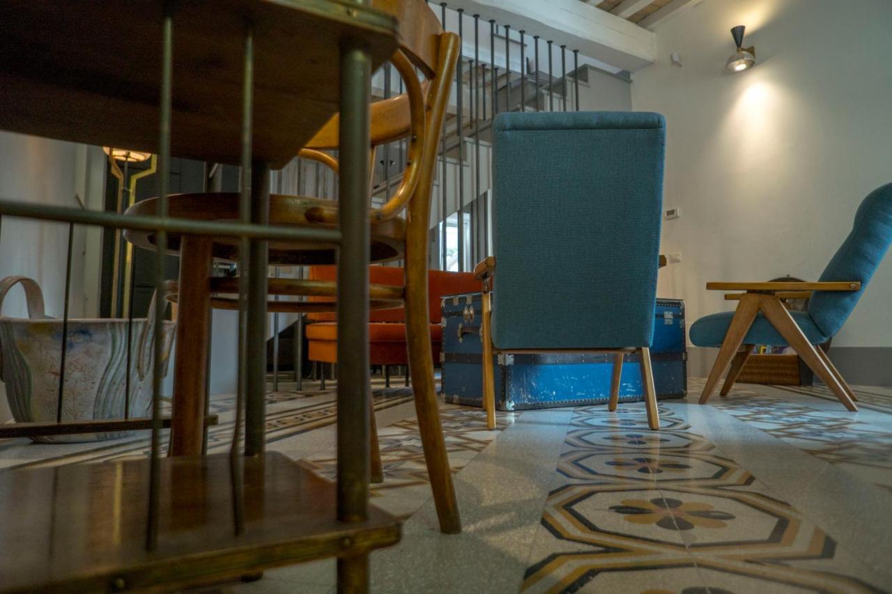 Aparthotel Navona Open Space Rom