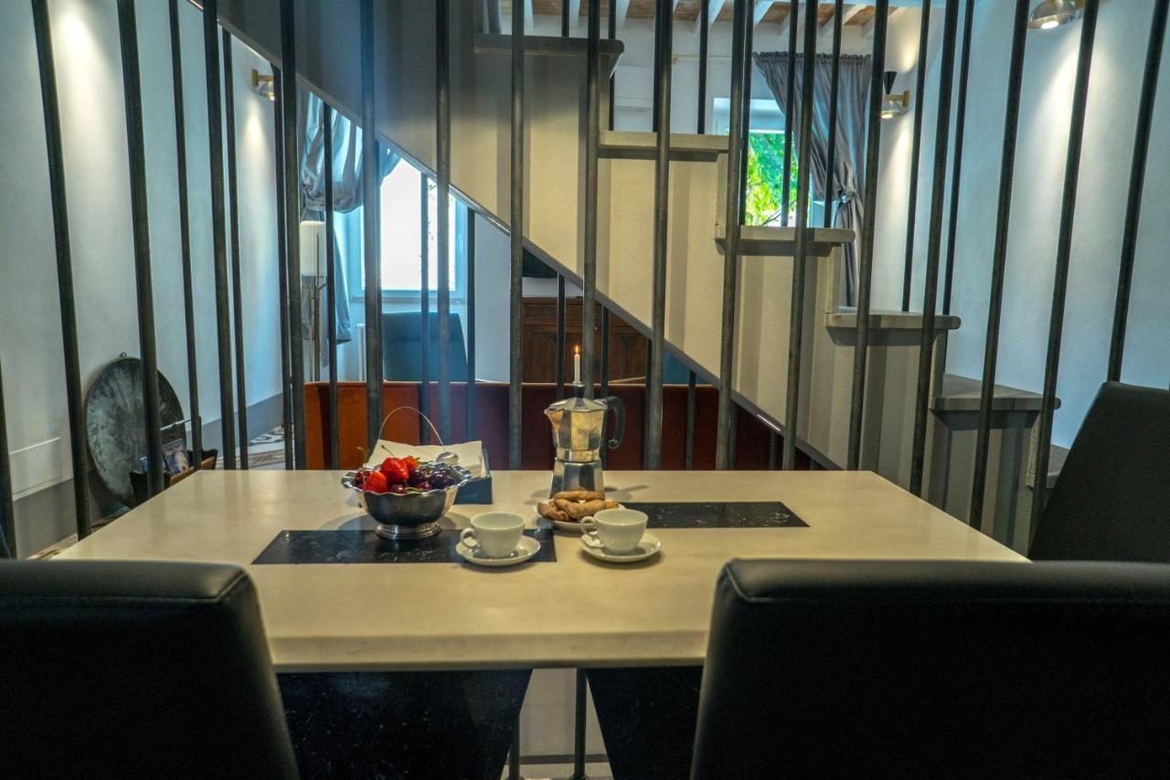 Aparthotel Navona Open Space Rom