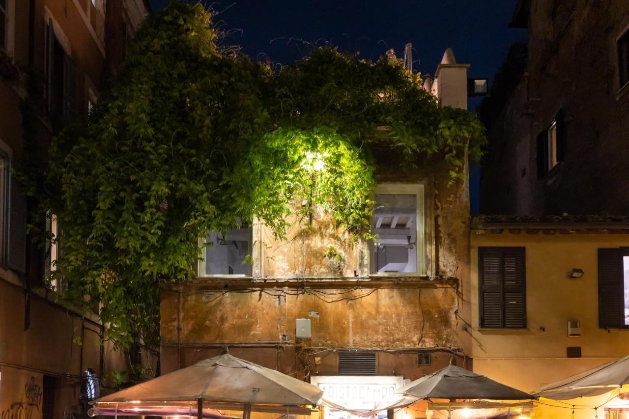 Aparthotel Navona Open Space Rom