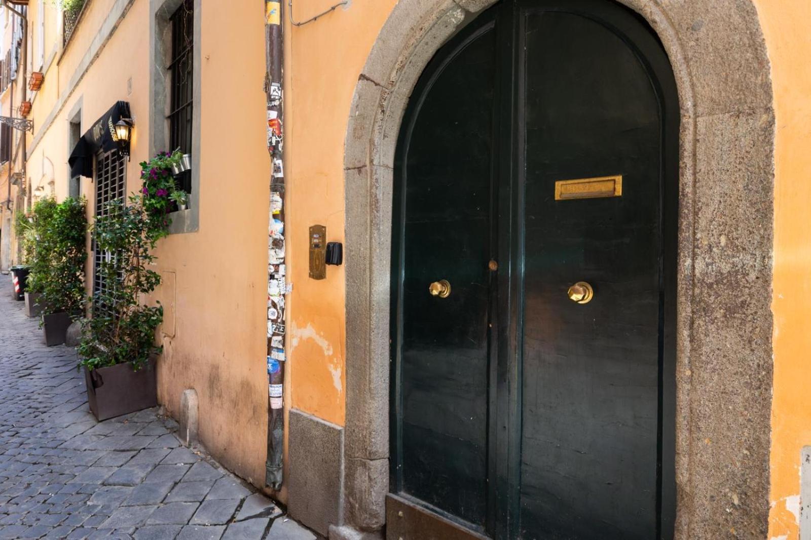 Aparthotel Navona Open Space Rom