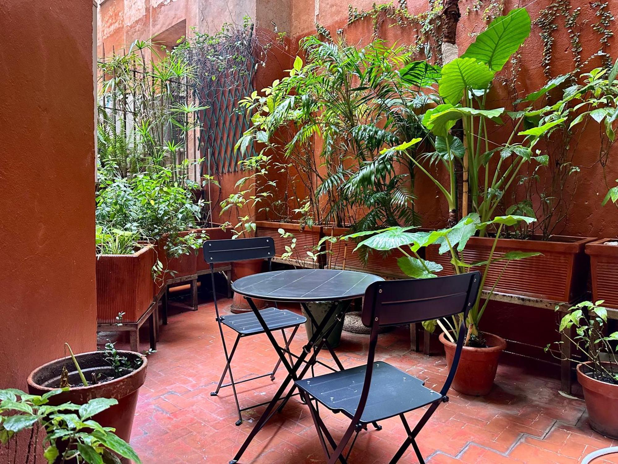 Navona Open Space Aparthotel Rom