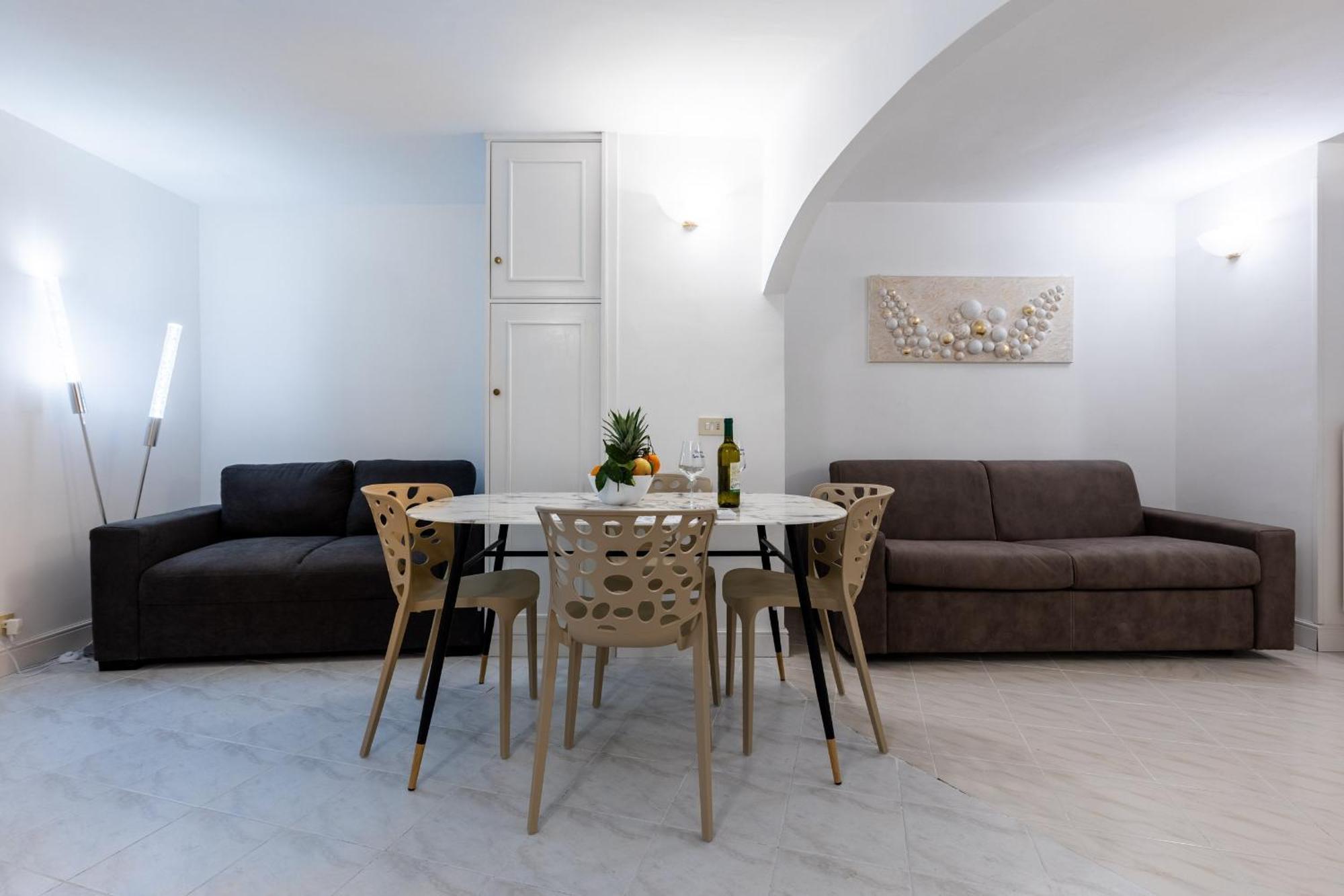 Navona Open Space 4* Rom